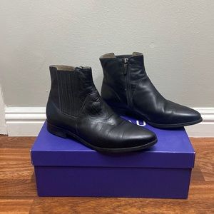 Italeau women’s boot 6